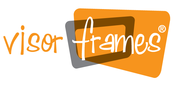 Visor Frames