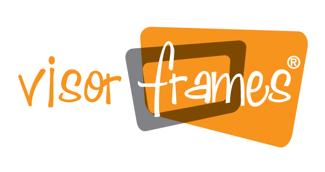 Visor Frames